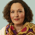 Renate Hendricks