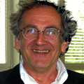 Reinhard Kahl, Fachjournalist. Florian Ditges
