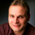 Bernd Dumser, Geschäftsführer